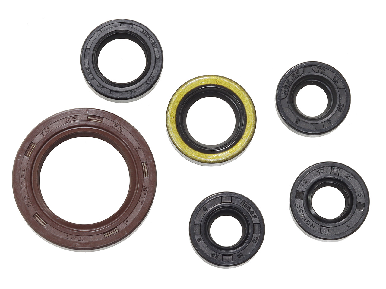 NAMURA OIL SEAL KIT NA-09636